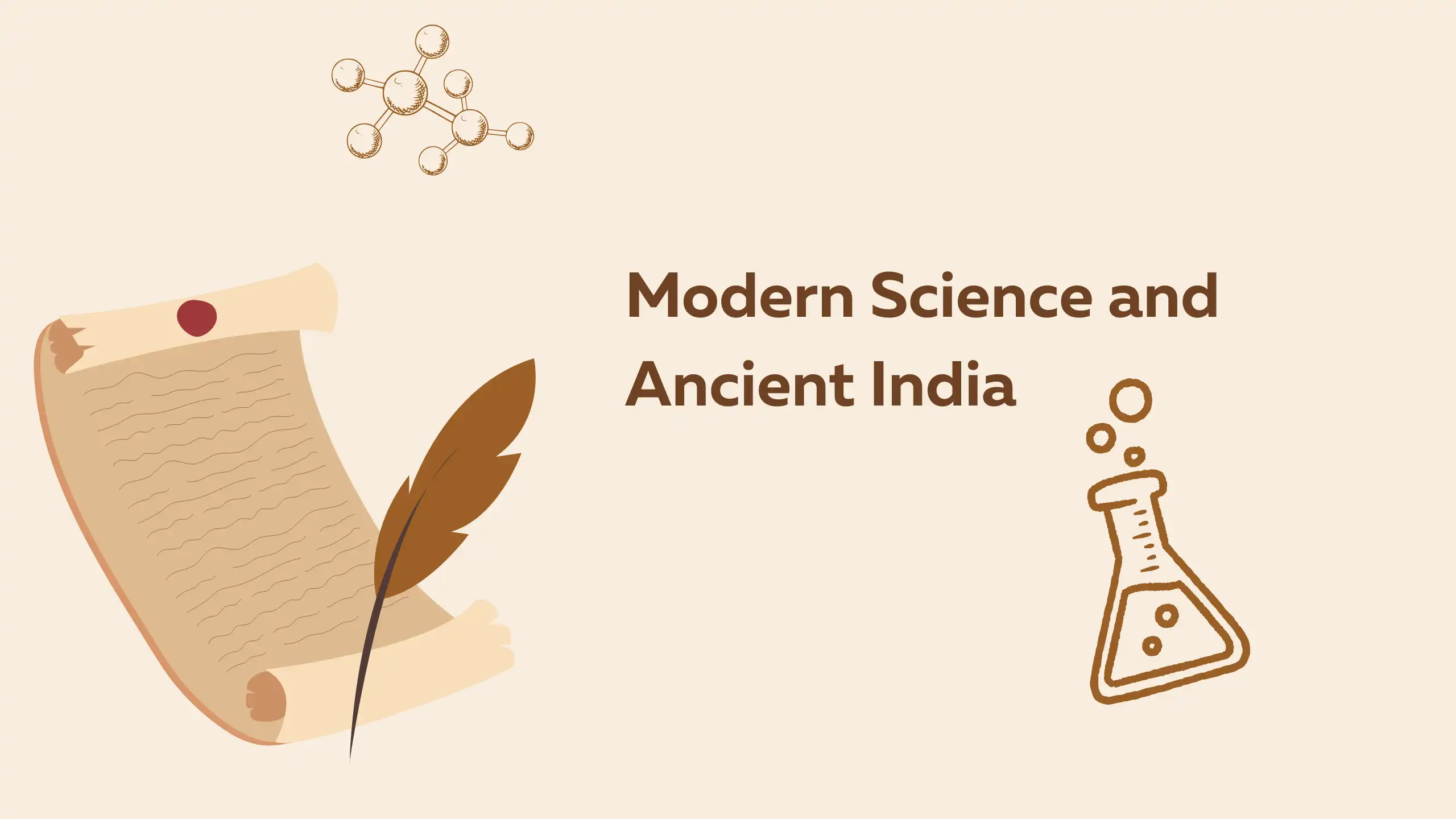 NCERT’s New Class 8 Science Textbook Bridges Modern Science and Ancient India